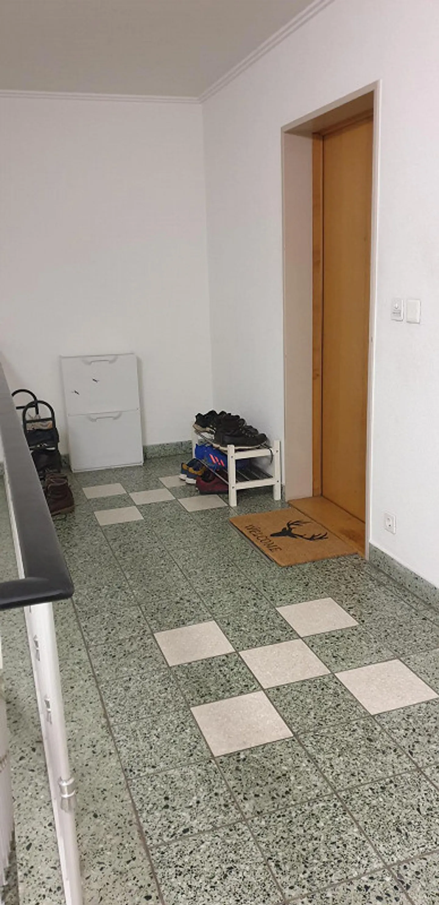5.5 Room Apartment available from 1.12.2025 - Photo 13 of 13