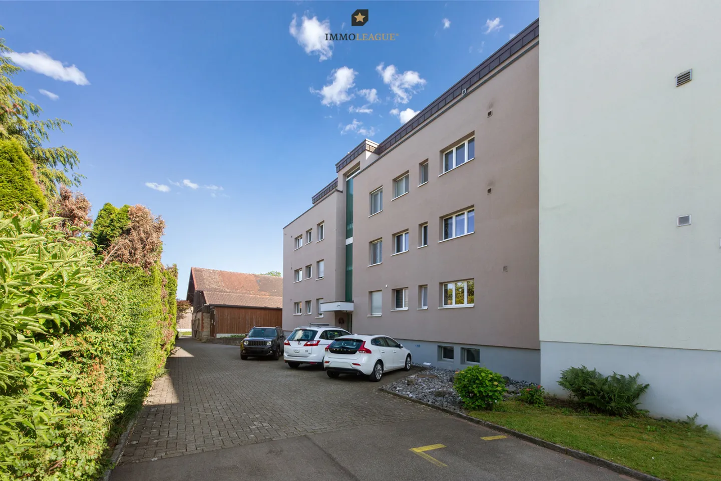 Wohnkomfort &amp; Stil: Renoviert und mit einem einladenden Ambiente. - Foto 8 di 12