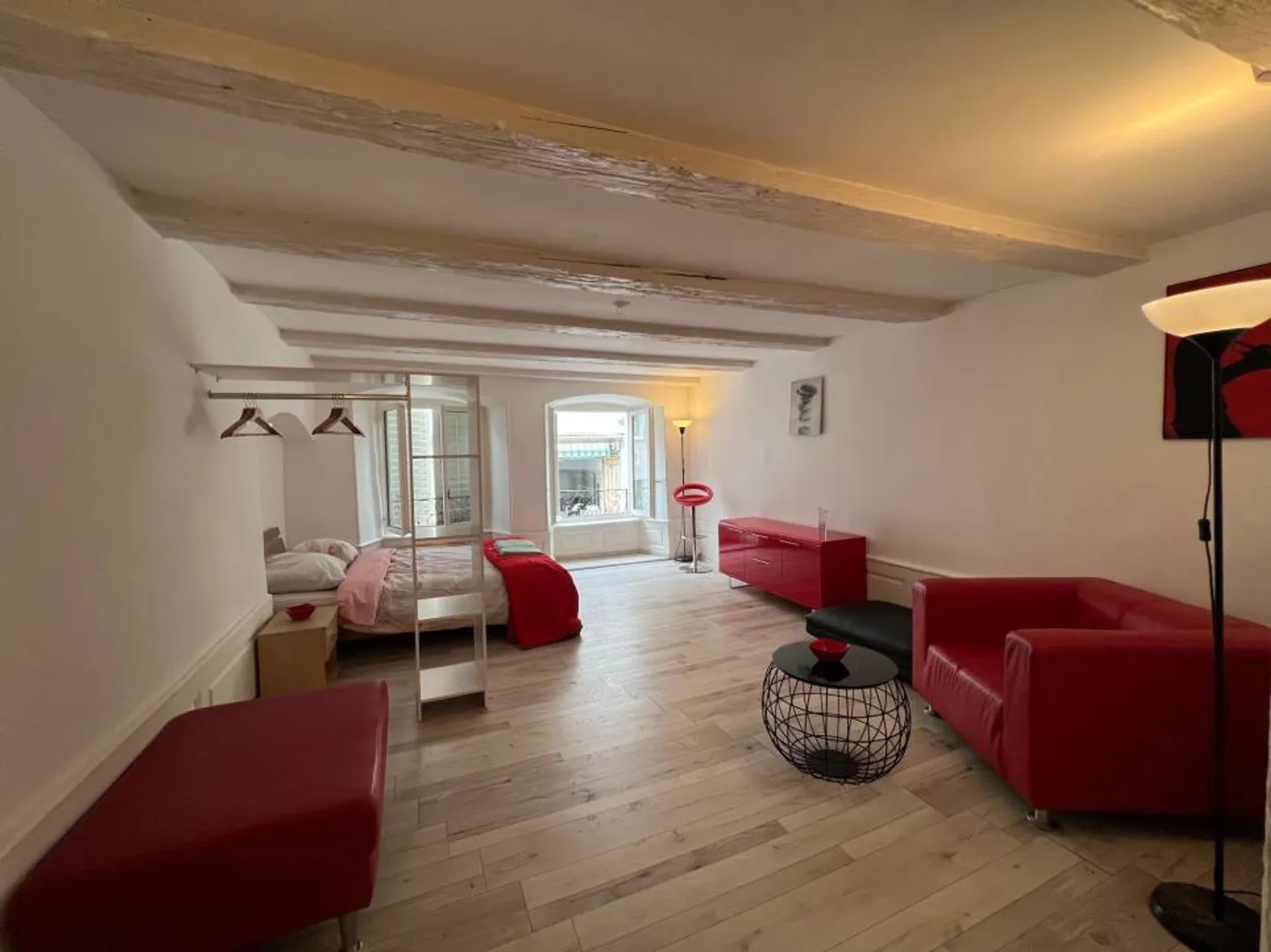 Appartamento in affitto - Foto 1 di 13