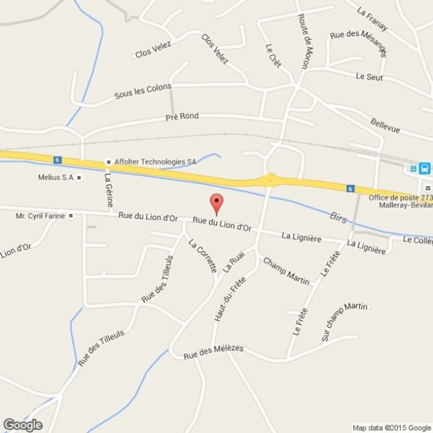 Camera/magazzino sotto il tetto - Foto 3 di 6