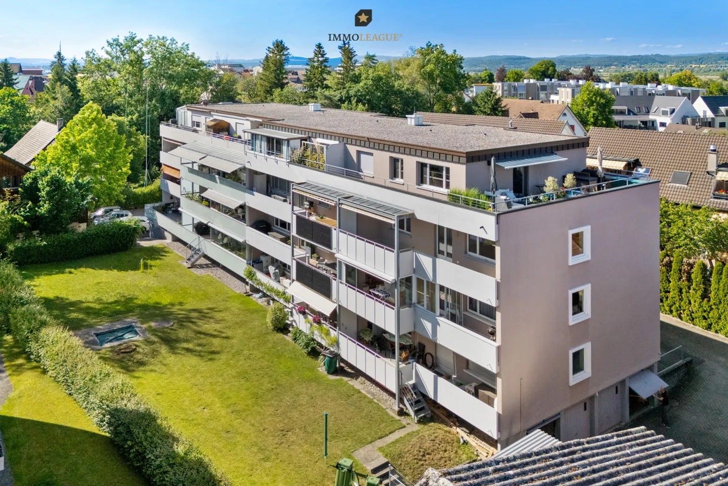 Wohnkomfort &amp; Stil: Renoviert und mit einem einladenden Ambiente. - Foto 9 di 12