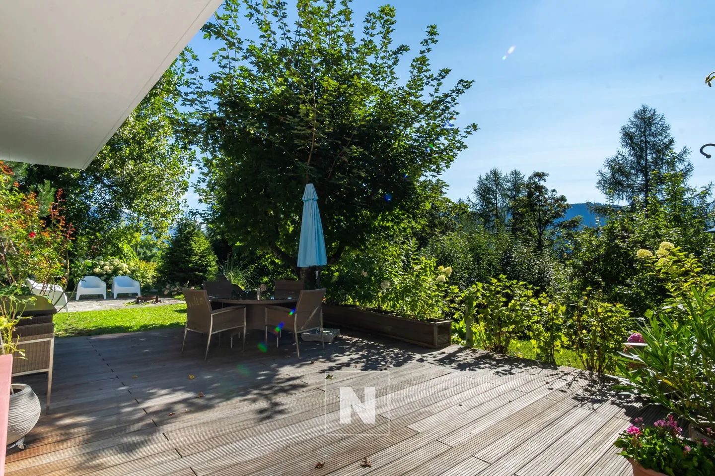 Chalet, 7 locali, circa 180 m2 a Leysin - Foto 17 di 22