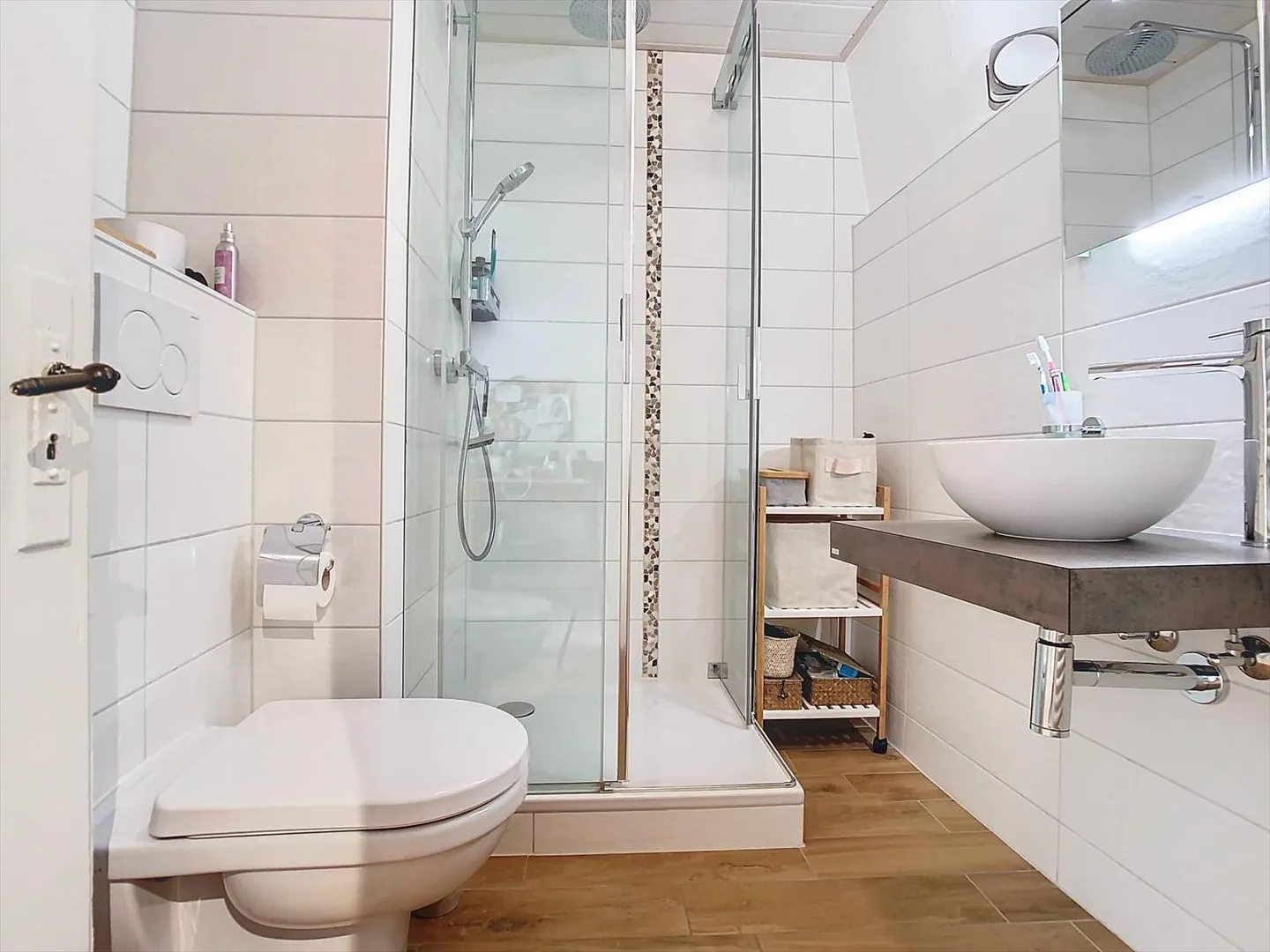 Maison de vigneron du XVIIe siècle au cœur du village de Cully - Photo 5 sur 9