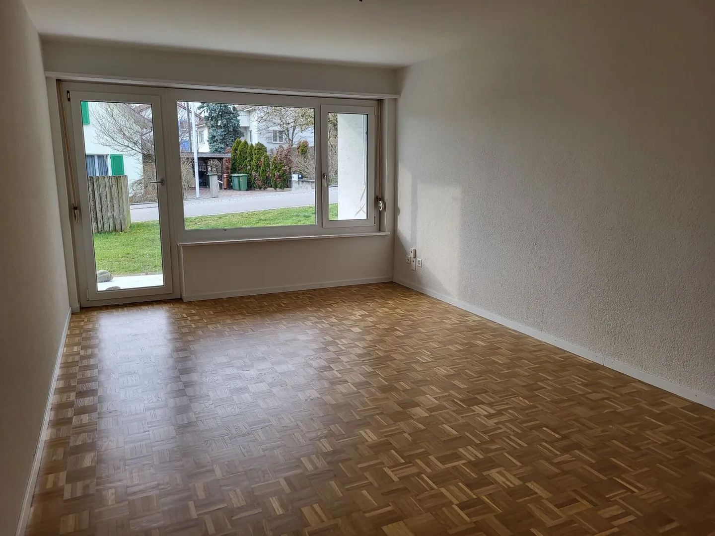 Un petit rêve dans 2 pièces cherche un nouveau locataire à Untersiggenthal - Photo 4 sur 8