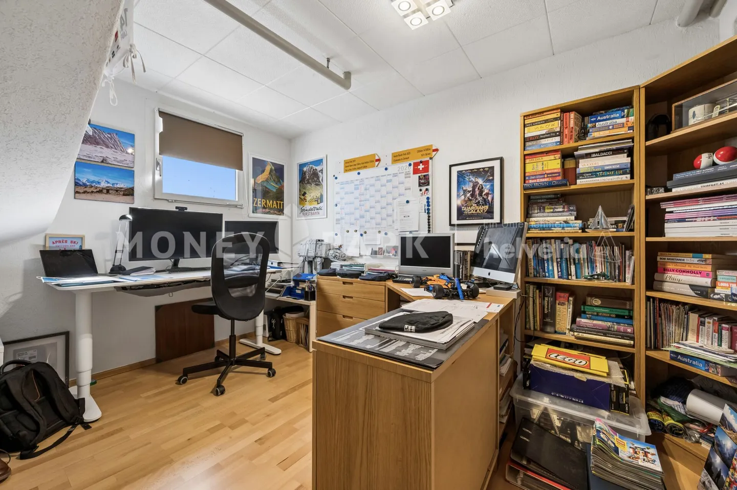 Exklusives Einfamilienhaus mit Aussicht - Foto 8 von 15