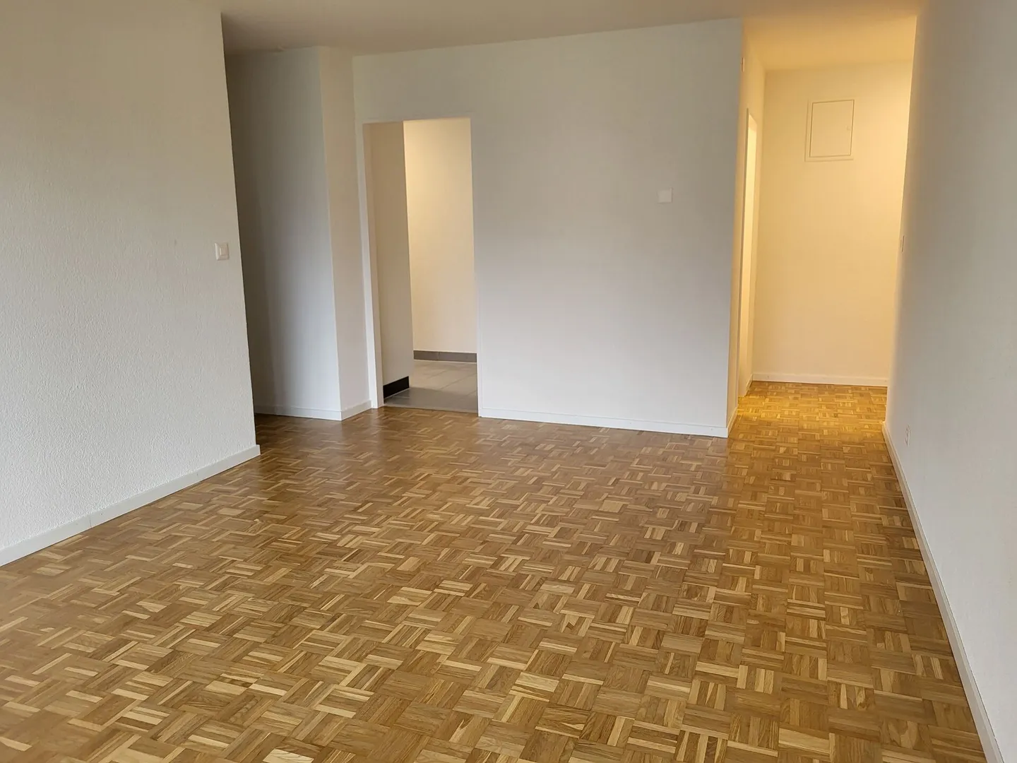 Un petit rêve dans 2 pièces cherche un nouveau locataire à Untersiggenthal - Photo 5 sur 8