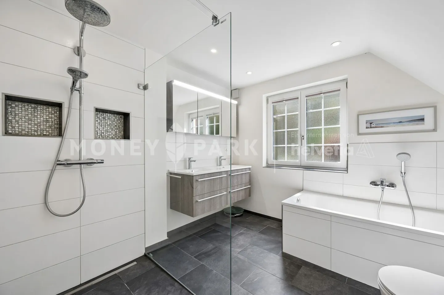 Exklusives Einfamilienhaus mit Aussicht - Foto 9 von 15