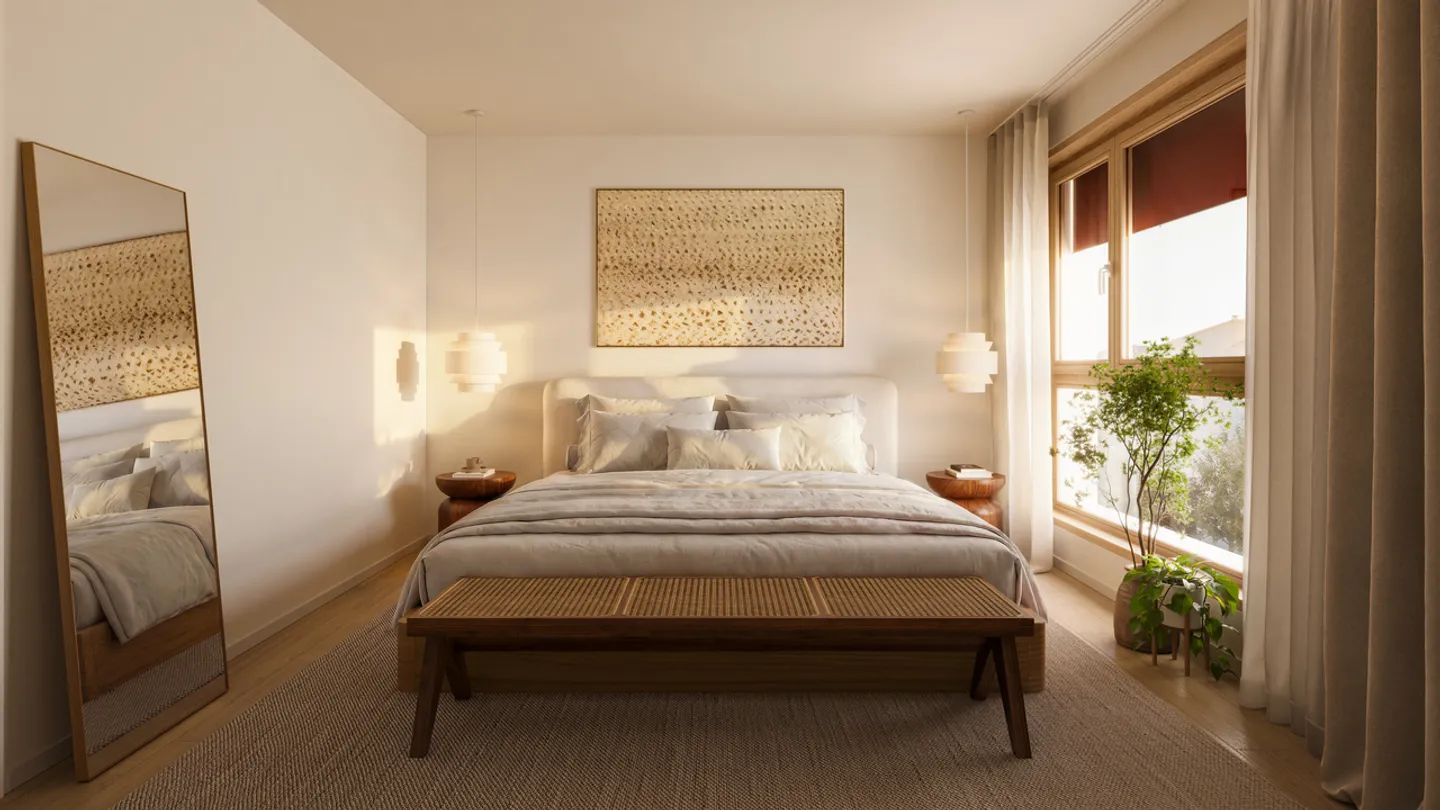 Appartements modernes avec rooftop - Photo 5 sur 7