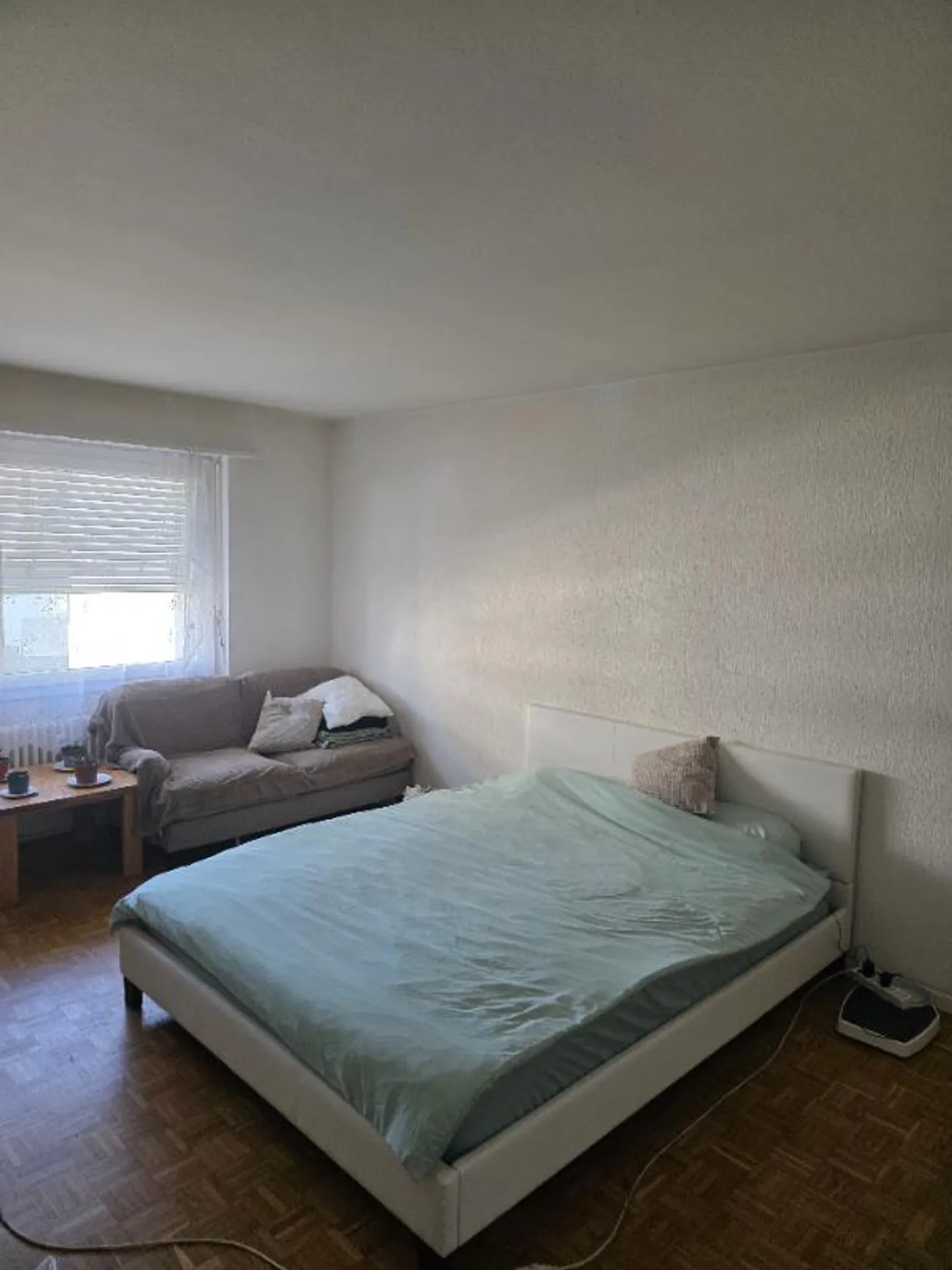 Appartement confortable de 1,5 pièce à Zollikofen - Photo 4 sur 5