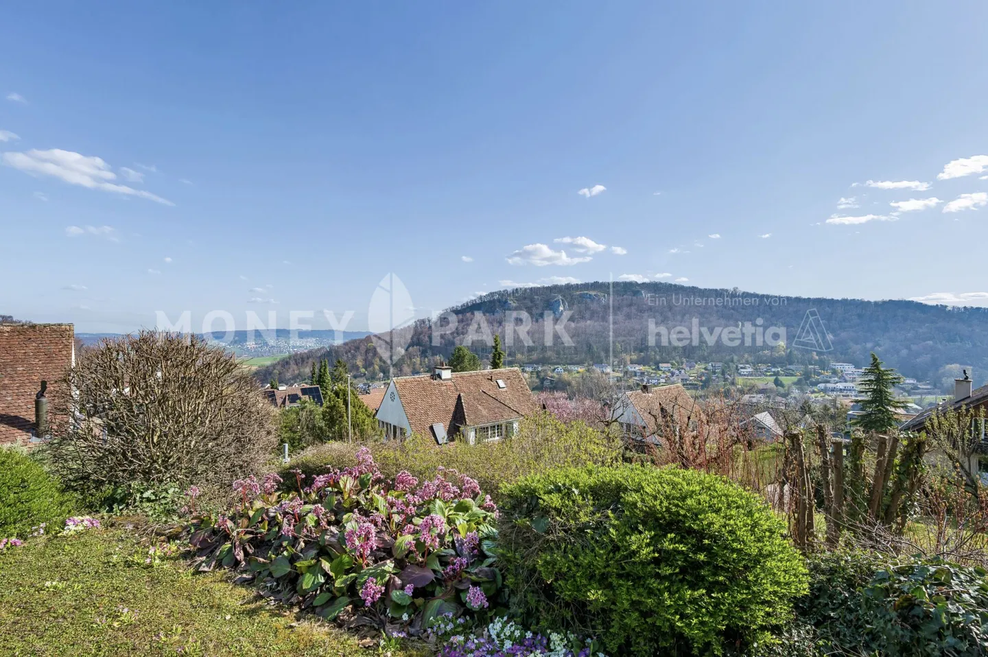 Exklusives Einfamilienhaus mit Aussicht - Foto 14 von 15