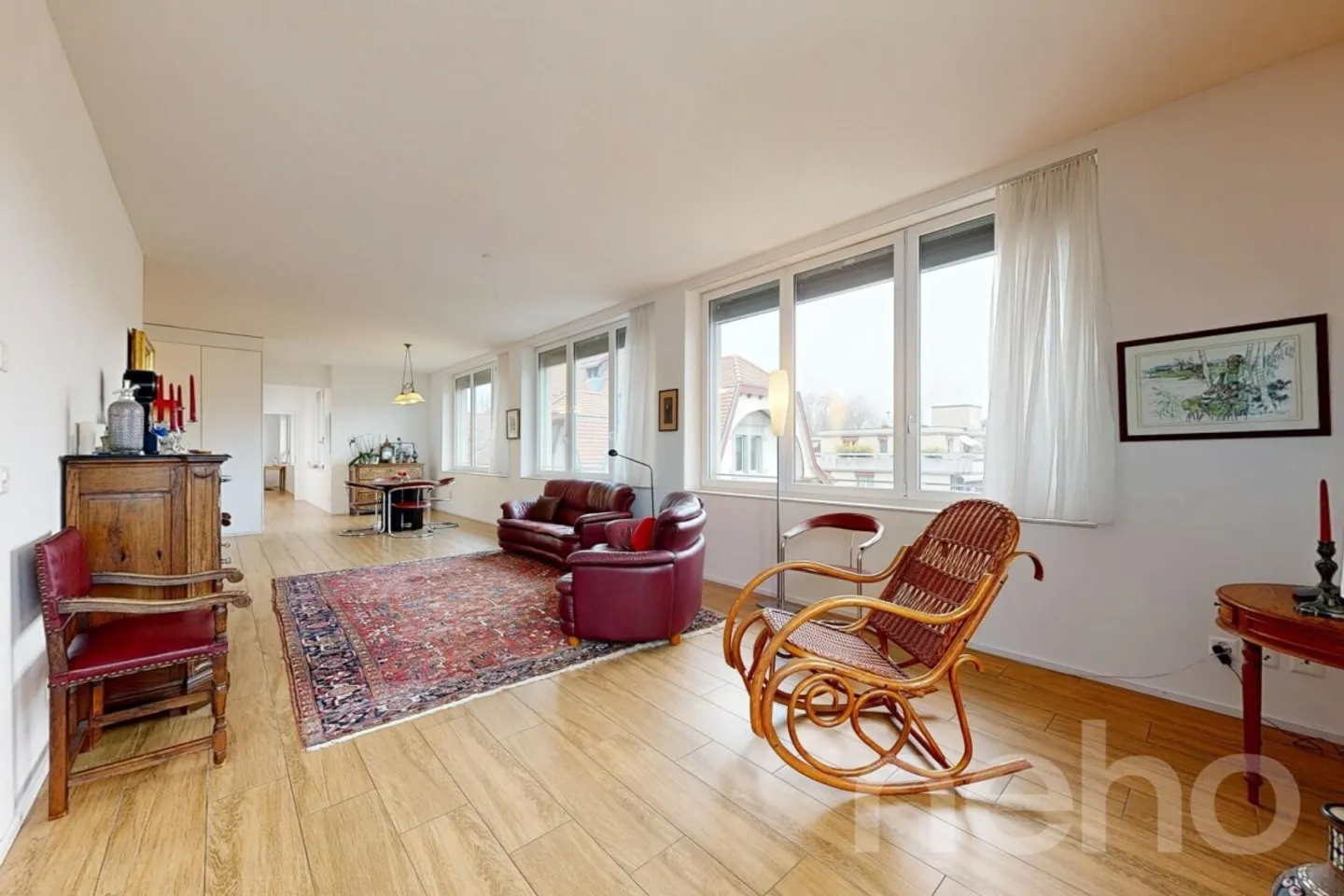 Appartamento Loft Elegante in Posizione Privilegiata - Foto 2 di 12