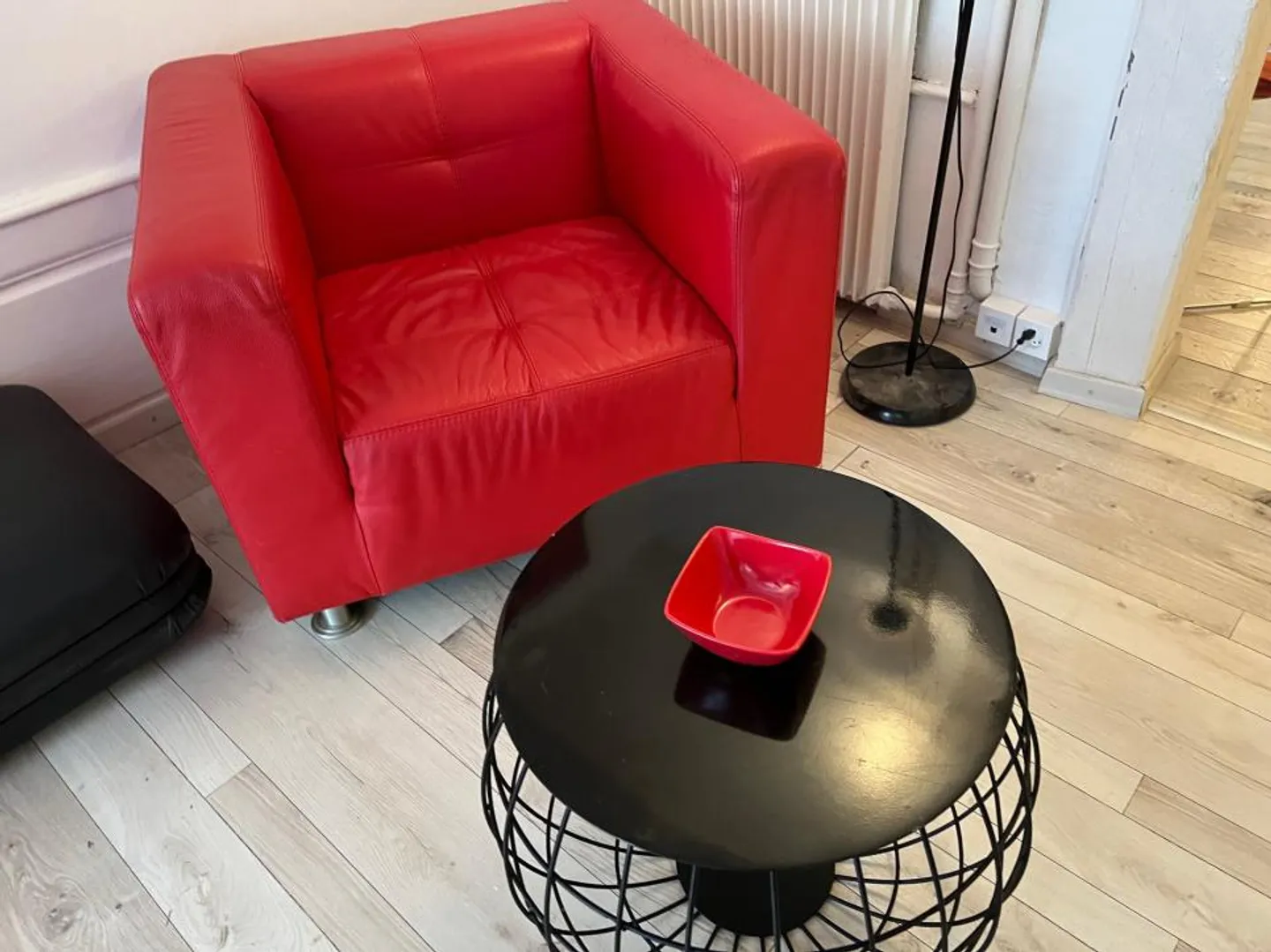 Appartamento in affitto - Foto 7 di 13