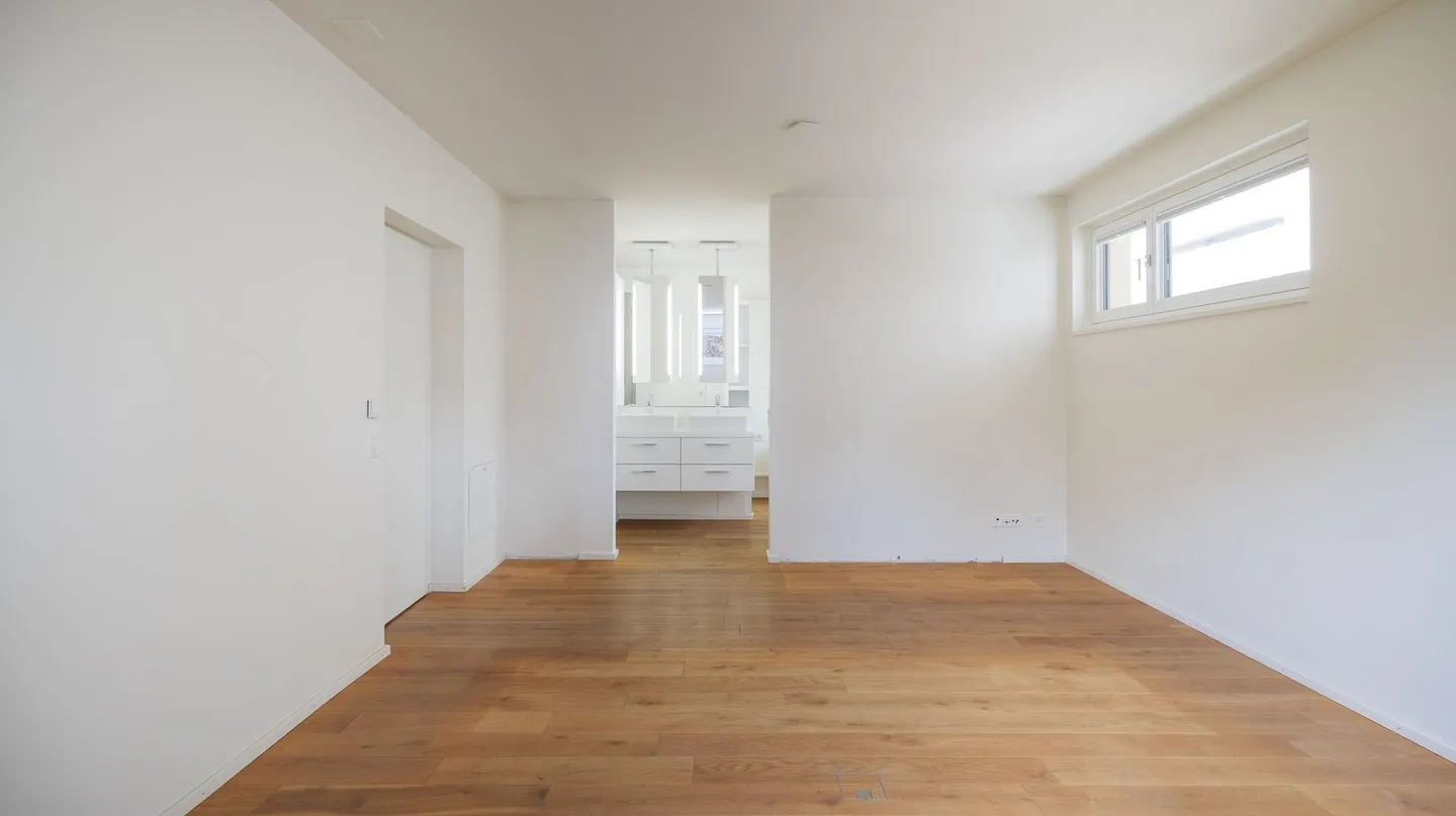 Maison représentative de 6 pièces à Oberwil - Photo 5 sur 9