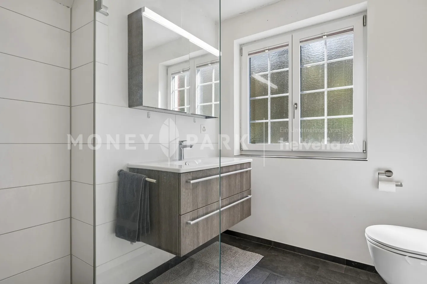 Exklusives Einfamilienhaus mit Aussicht - Foto 10 von 15