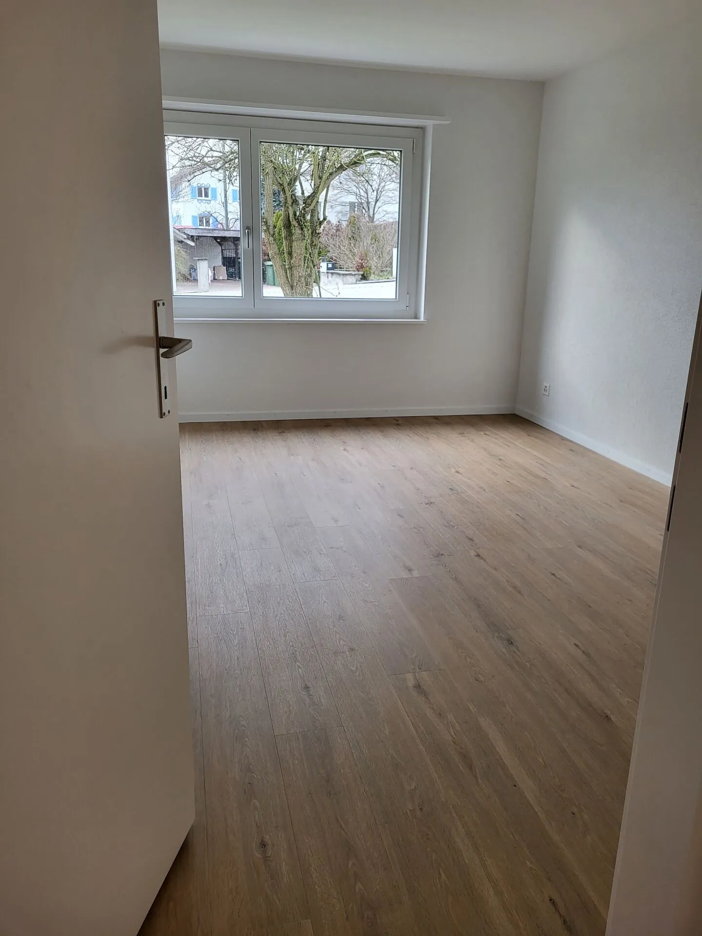 Un petit rêve dans 2 pièces cherche un nouveau locataire à Untersiggenthal - Photo 6 sur 8