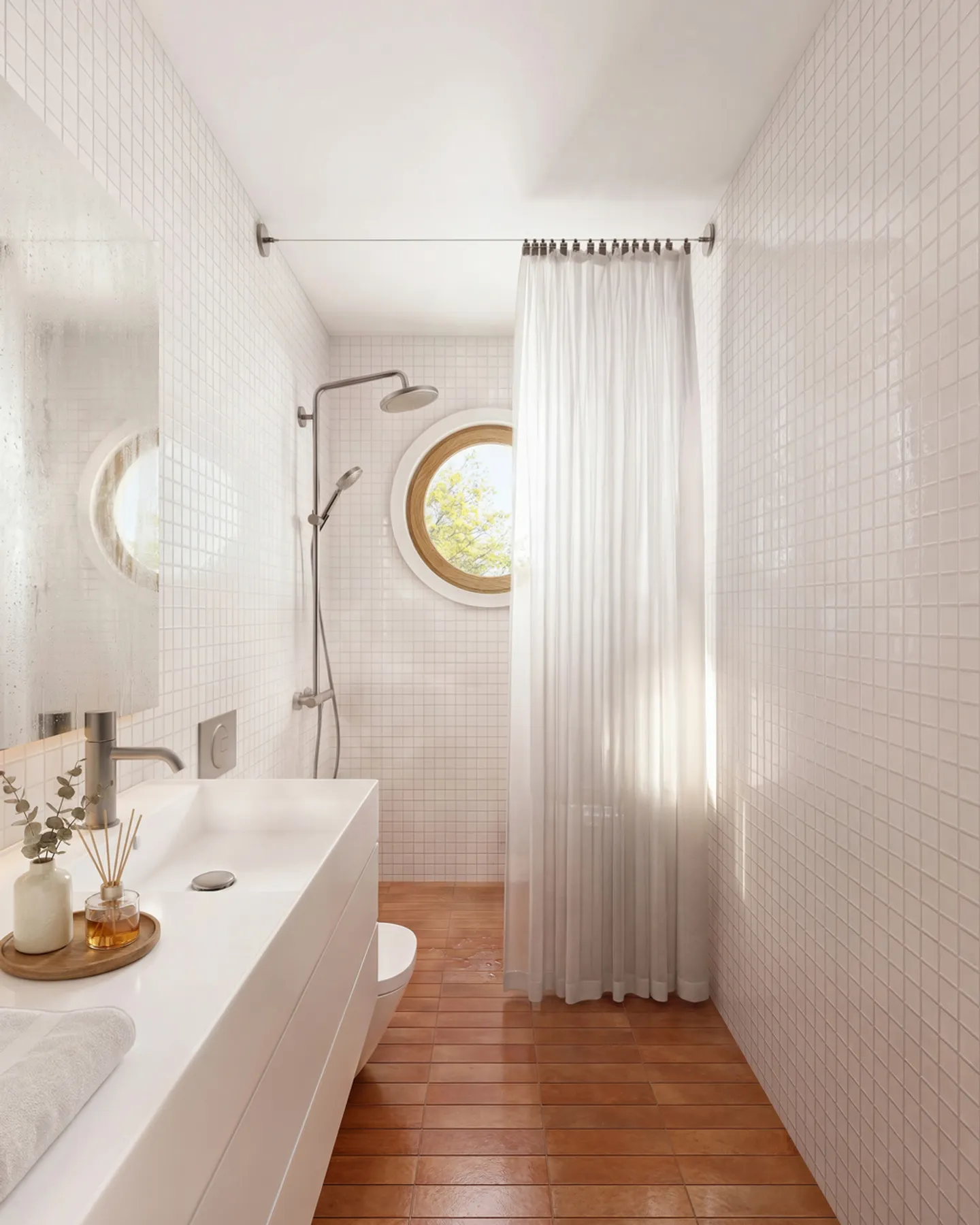 Appartements modernes avec rooftop - Photo 6 sur 7