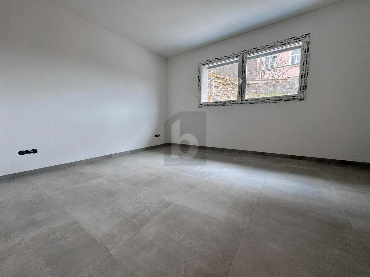 NEU MIT TERRASSE (LOT 16/17/19) - Foto 5 von 6