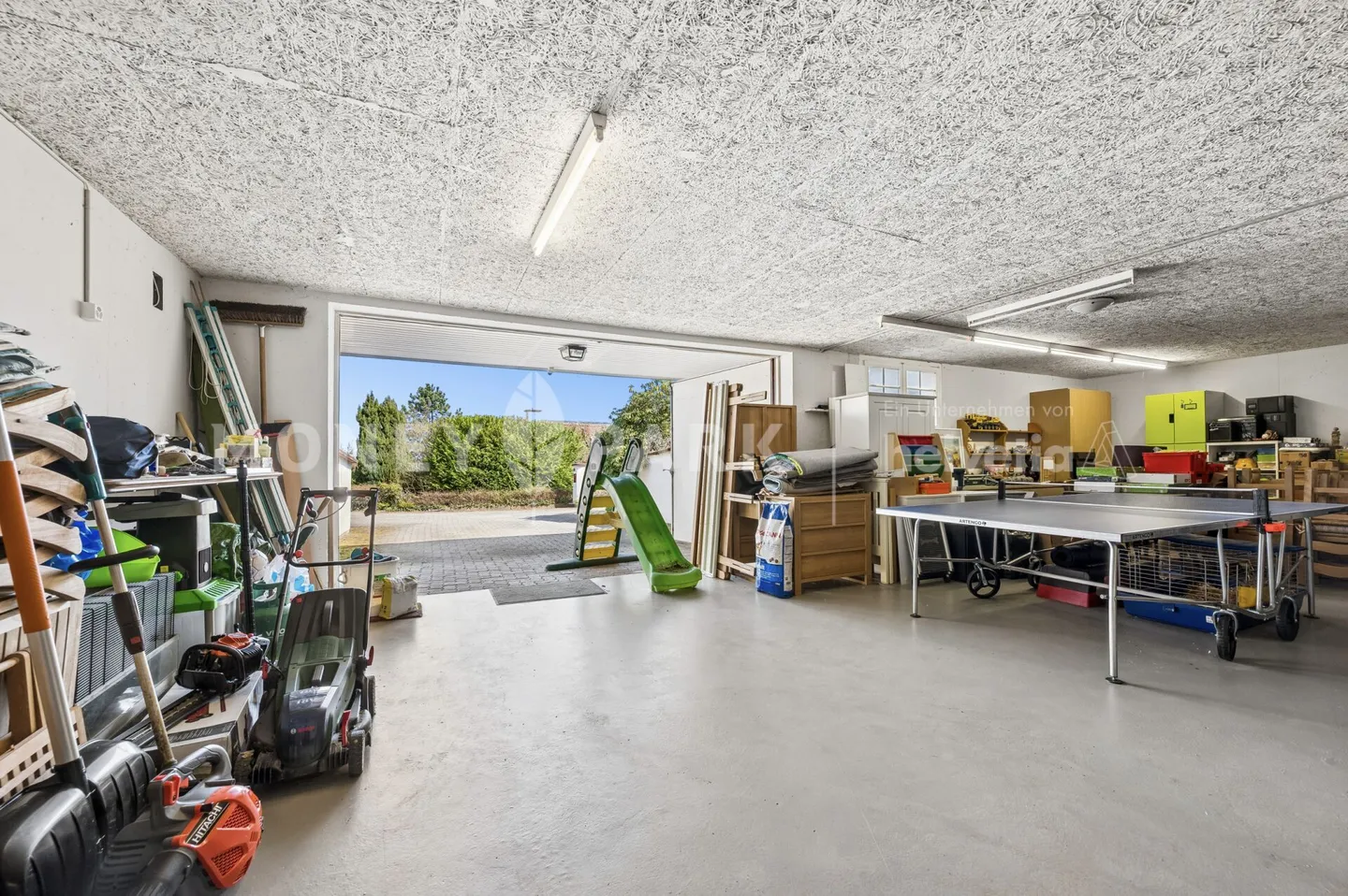 Exklusives Einfamilienhaus mit Aussicht - Foto 12 von 15