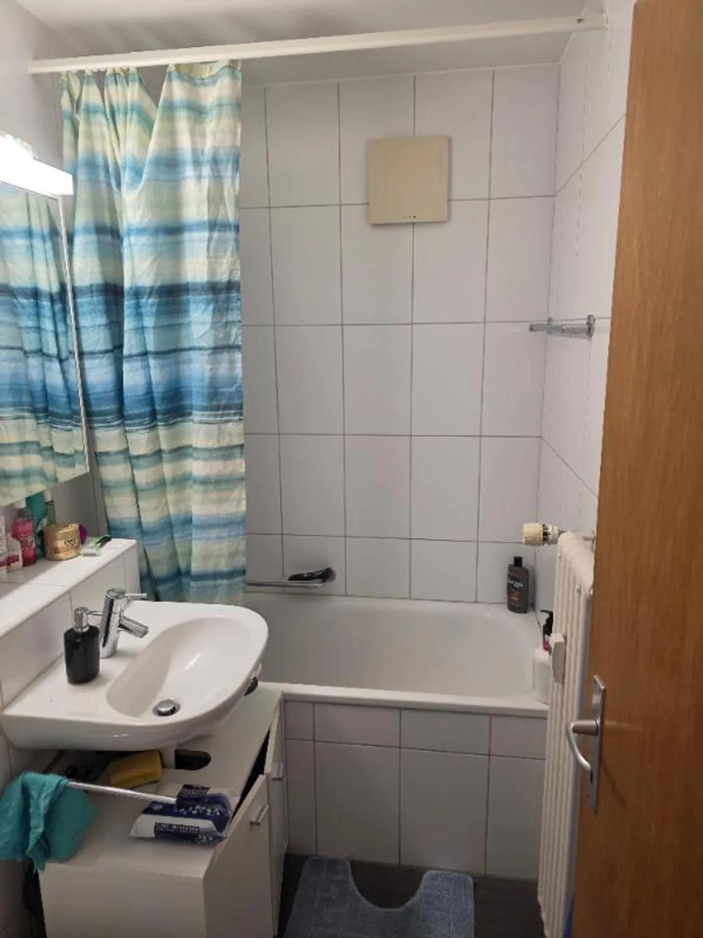 Appartement confortable de 1,5 pièce à Zollikofen - Photo 3 sur 5