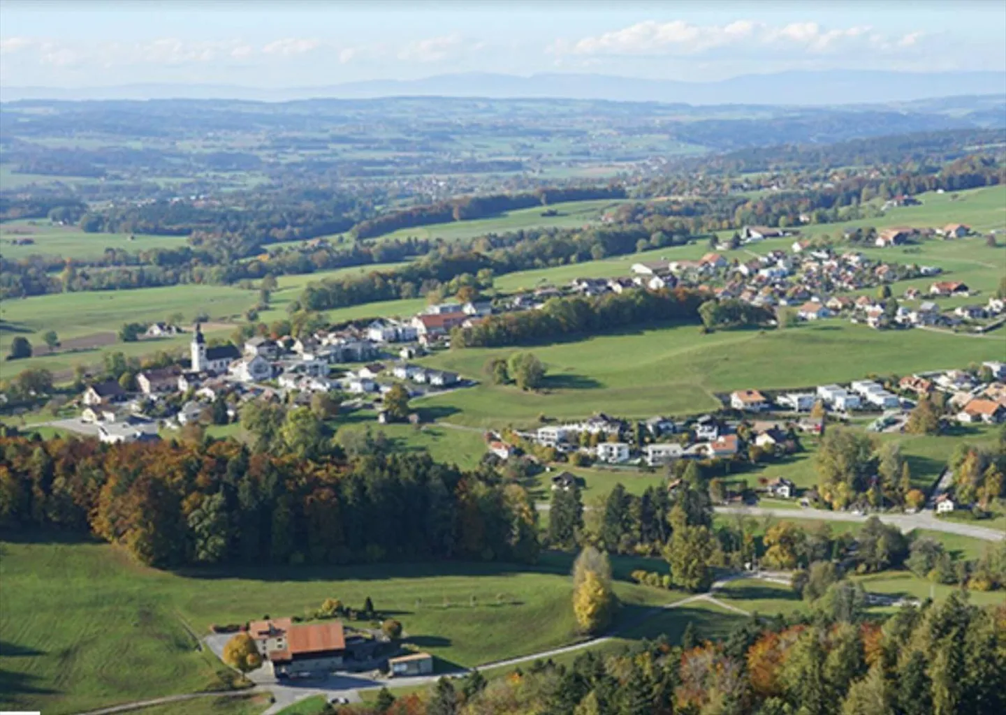 Villa 5.5 rooms - Photo 12 of 12