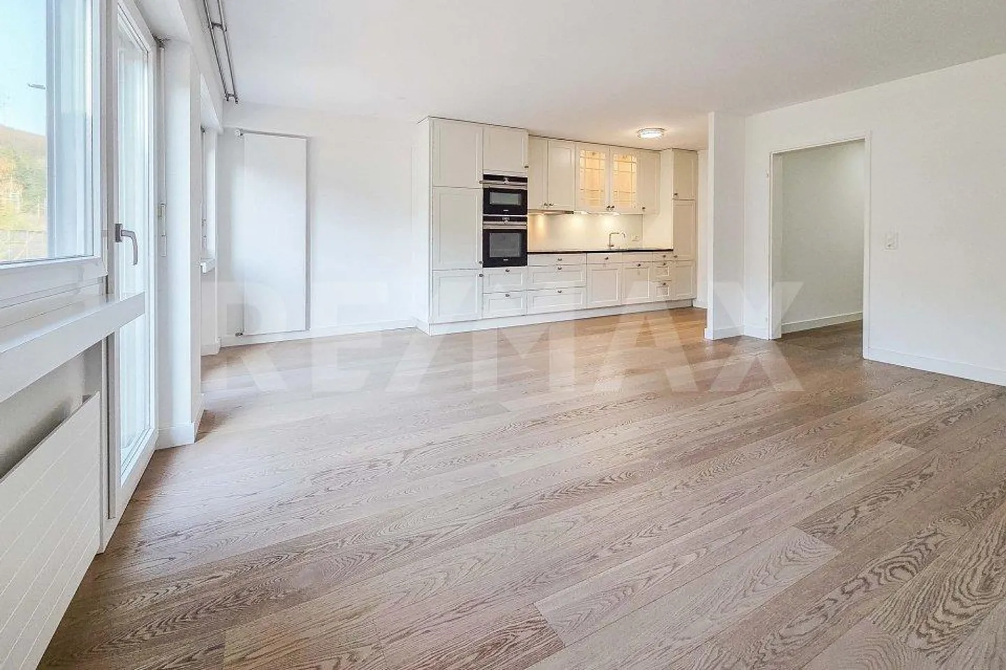 Renovierte 3.5 Zimmer-Wohnung - Foto 1 von 9