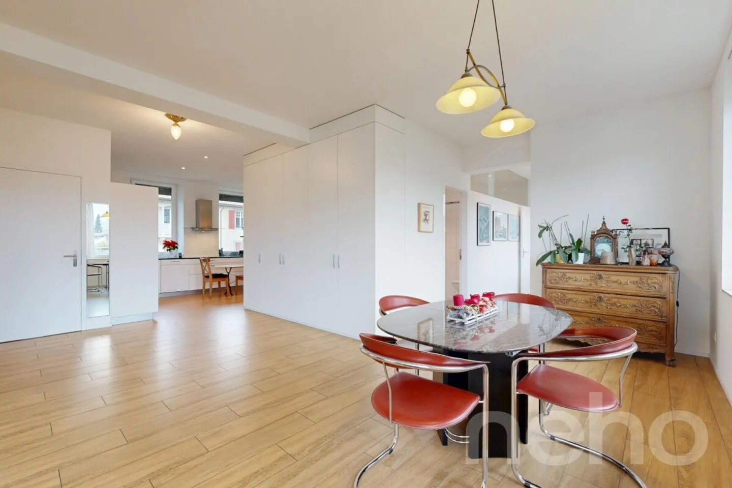 Appartamento Loft Elegante in Posizione Privilegiata - Foto 4 di 12