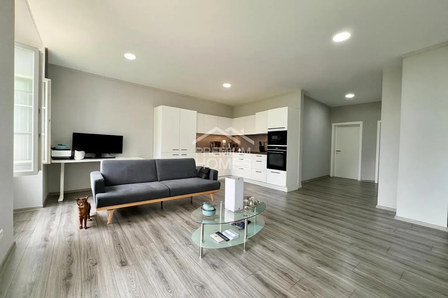 Apartment for sale - Photo 1 of 7