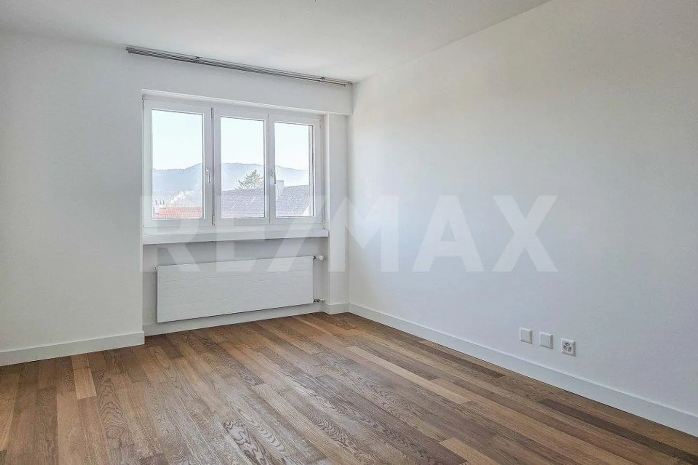 Renovierte 3.5 Zimmer-Wohnung - Foto 5 von 9