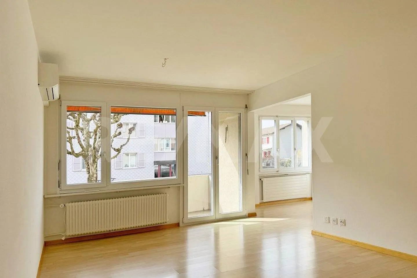 Charmante Wohnung in zentraler Lage - Foto 4 von 13