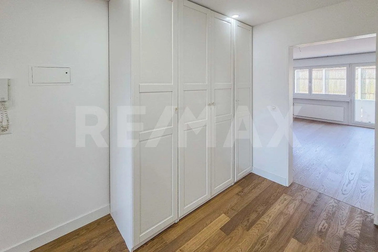 Renovierte 3.5 Zimmer-Wohnung - Foto 8 von 9