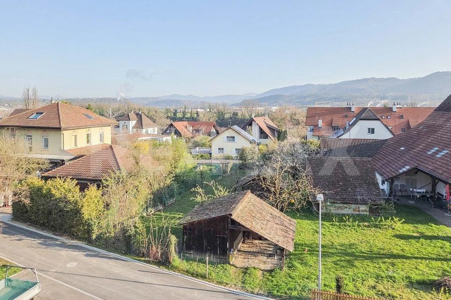 Renovierte 3.5 Zimmer-Wohnung - Foto 9 von 9