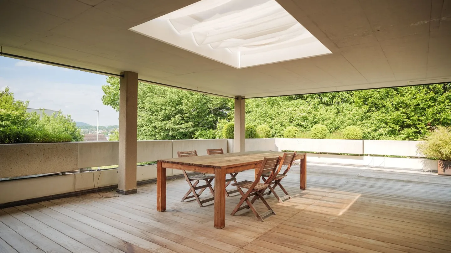 Maison représentative de 6 pièces à Oberwil - Photo 7 sur 9