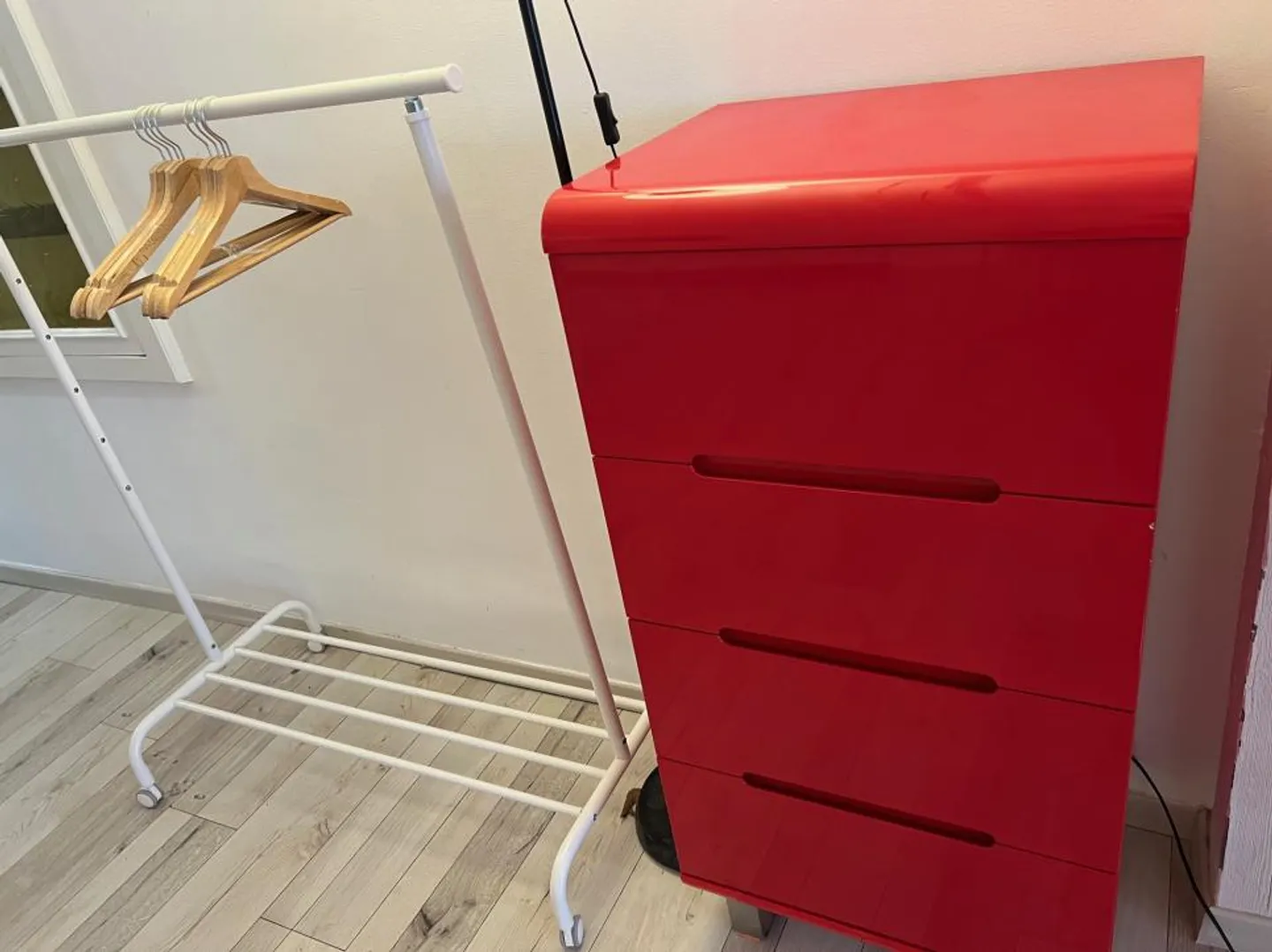 Appartamento in affitto - Foto 11 di 13