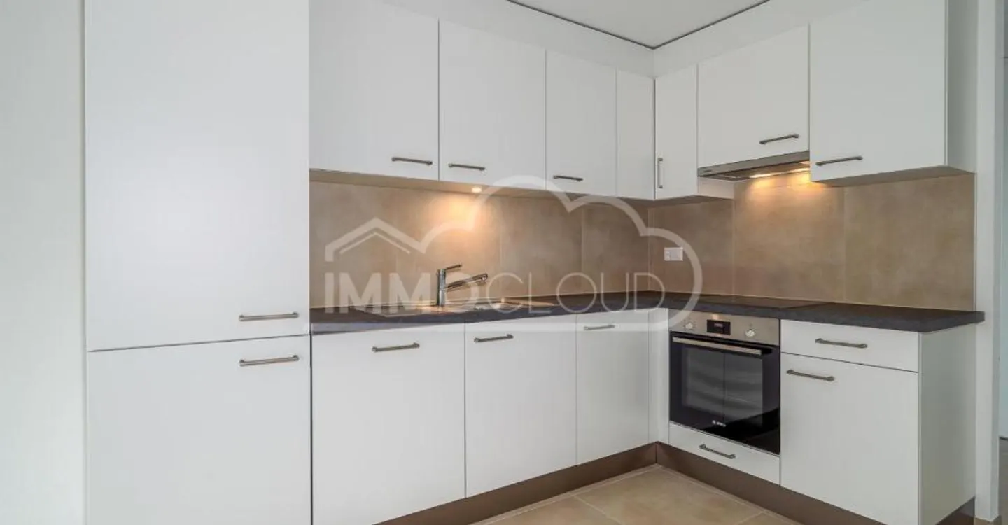 Nouvel appartement 5,5 pièces - Photo 4 sur 12