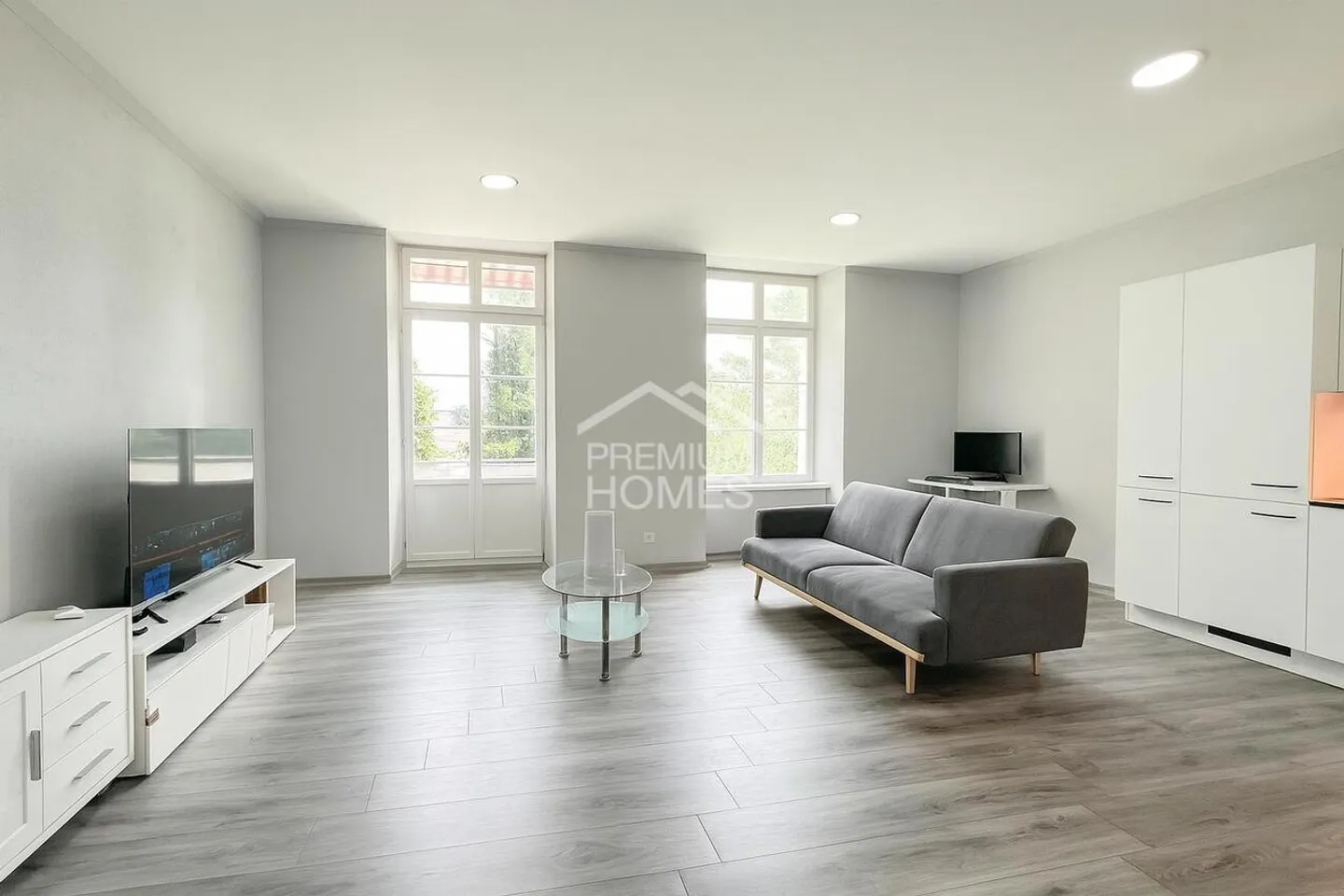 Apartment for sale - Photo 2 of 7