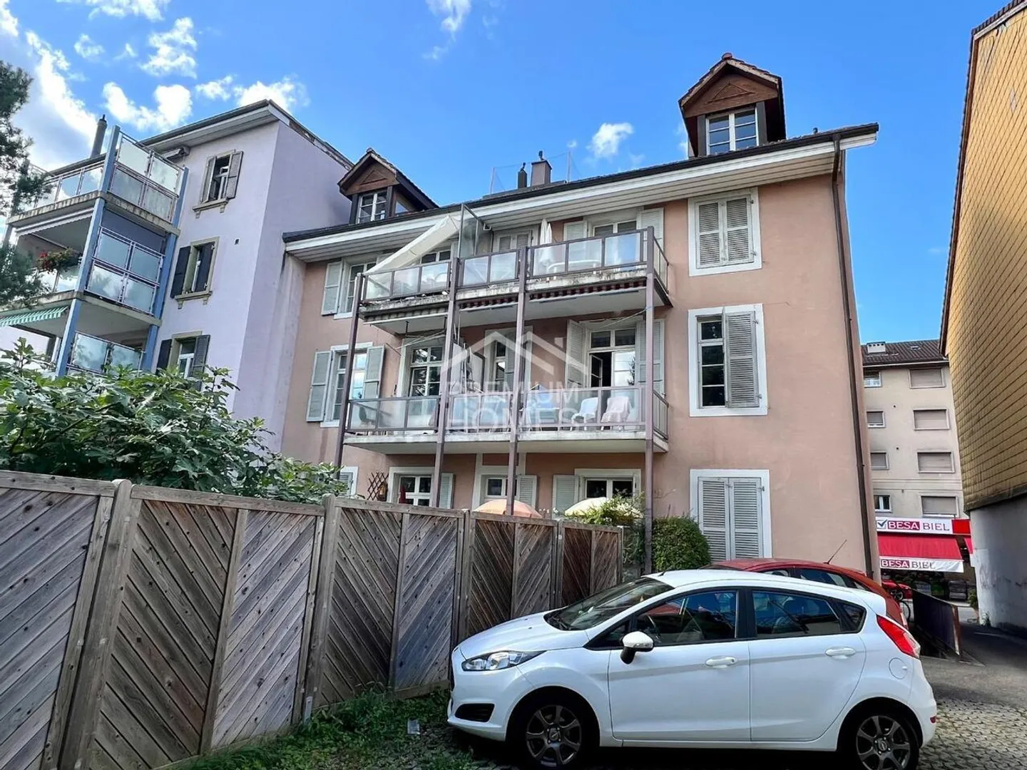 Apartment for sale - Photo 6 of 7