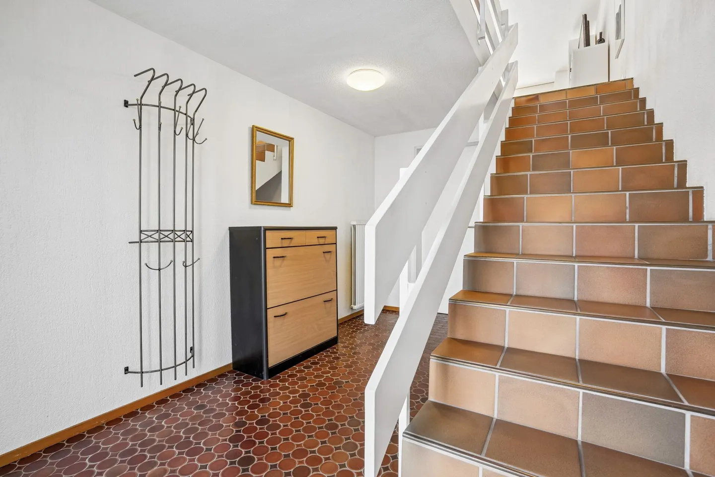 Charmantes Reihenmittelhaus mit Garten - Foto 6 von 34