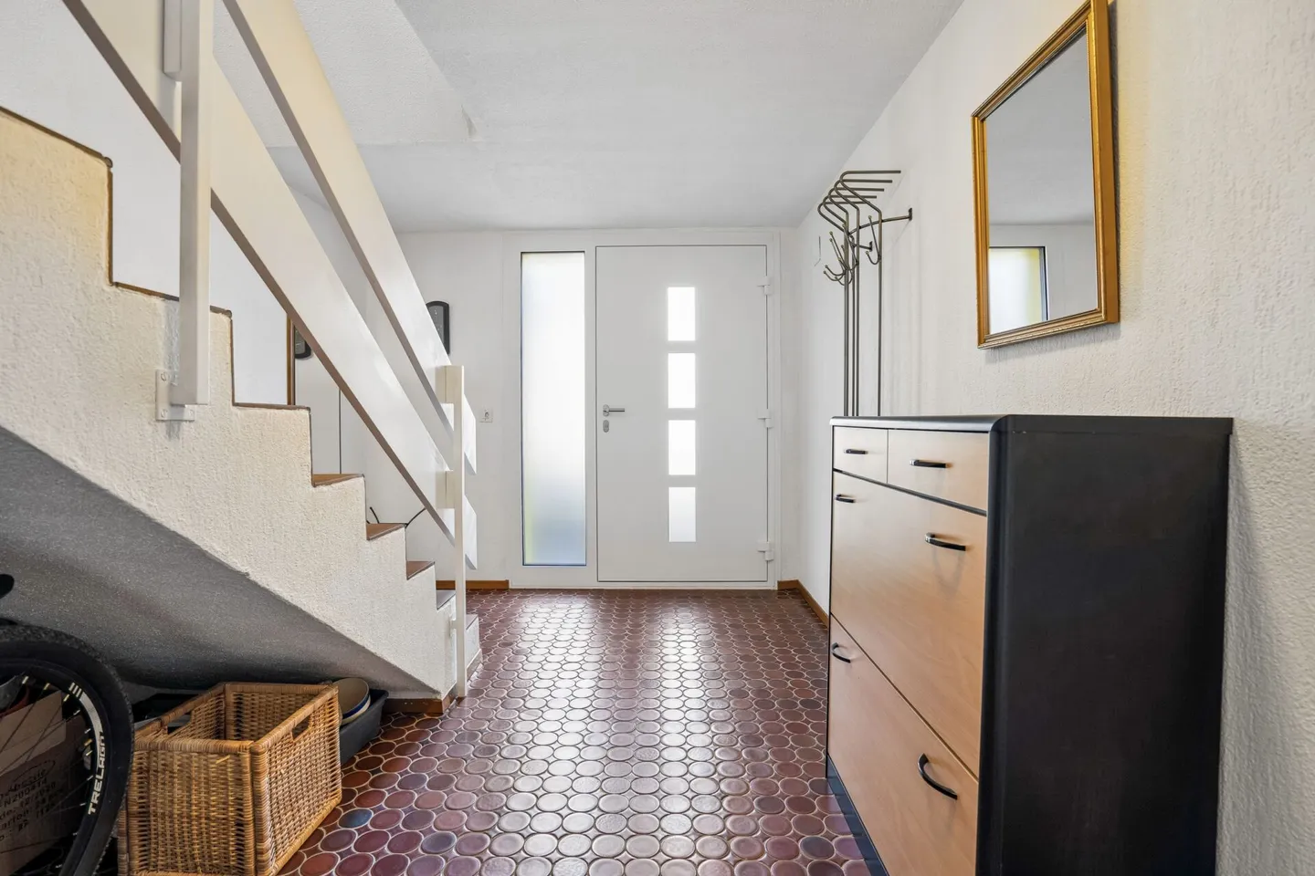 Charmantes Reihenmittelhaus mit Garten - Foto 7 von 34