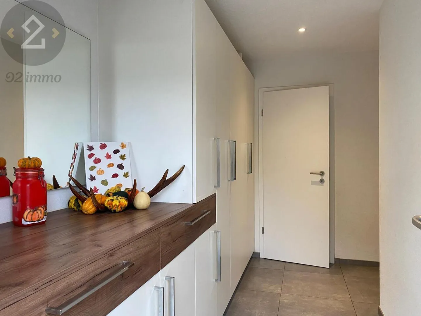 Villa jumelée 5,5 pièces à 5 min de Romont - Photo 3 sur 12