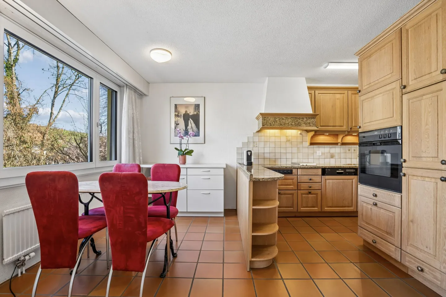 Charmantes Reihenmittelhaus mit Garten - Foto 14 von 34