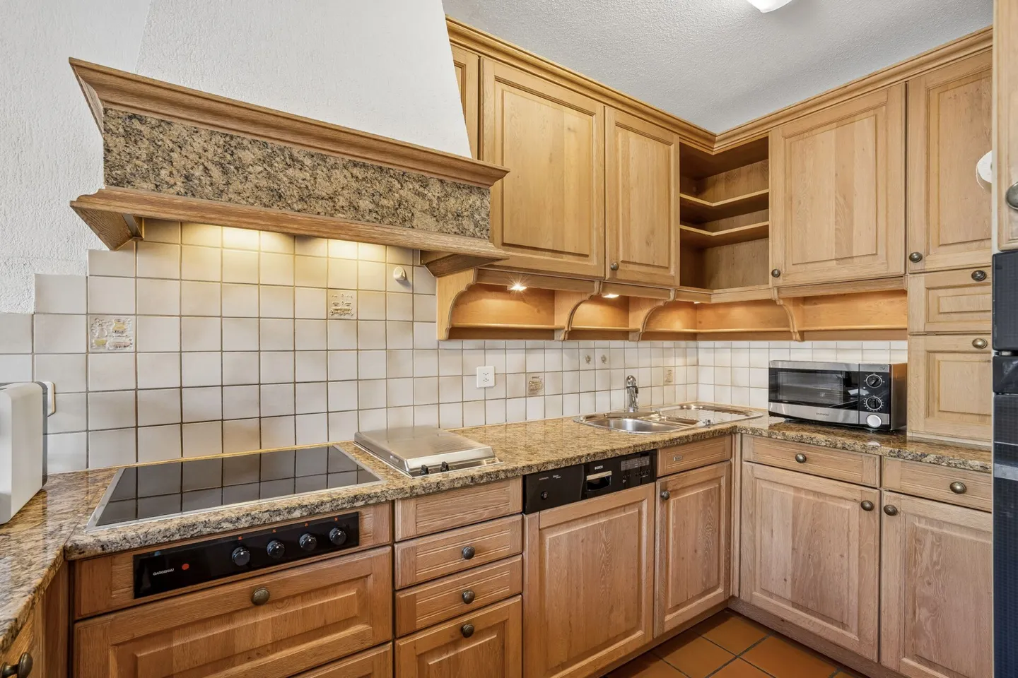 Charmantes Reihenmittelhaus mit Garten - Foto 17 von 34