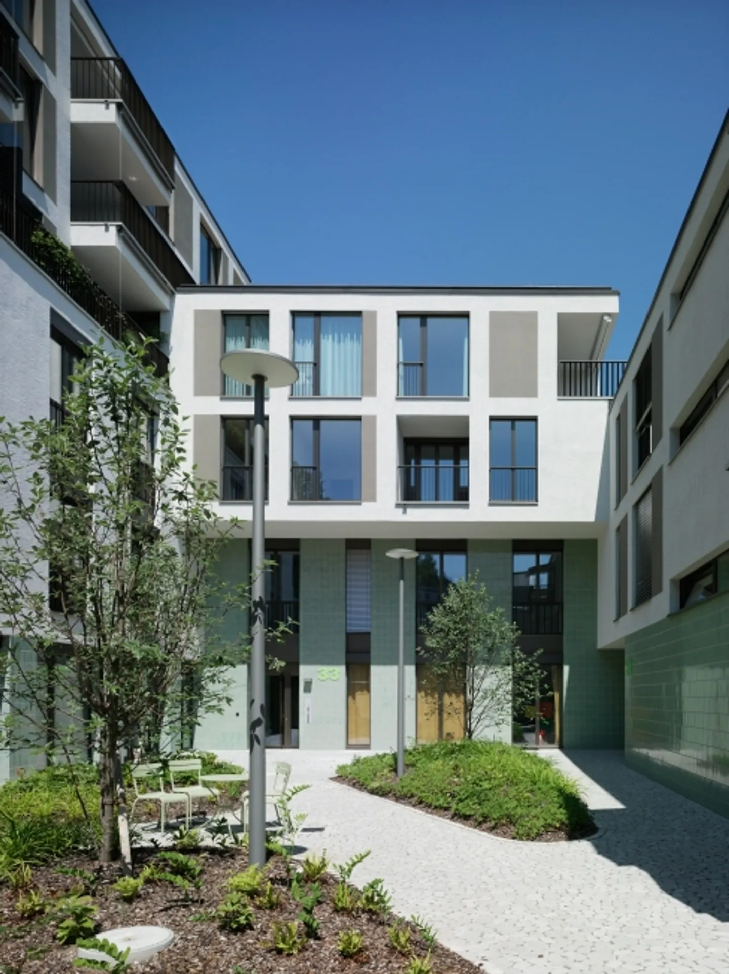 Il tuo studio aziendale a Horgen Oberdorf - Foto 1 di 7