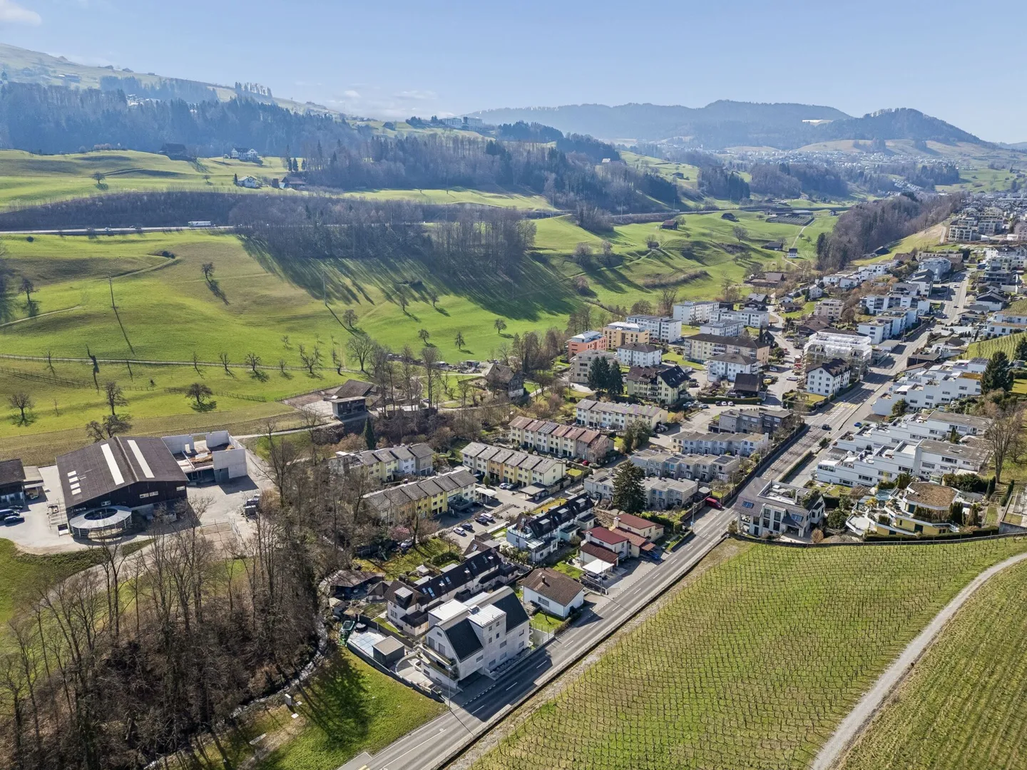 Charmantes Reihenmittelhaus mit Garten - Foto 18 von 34
