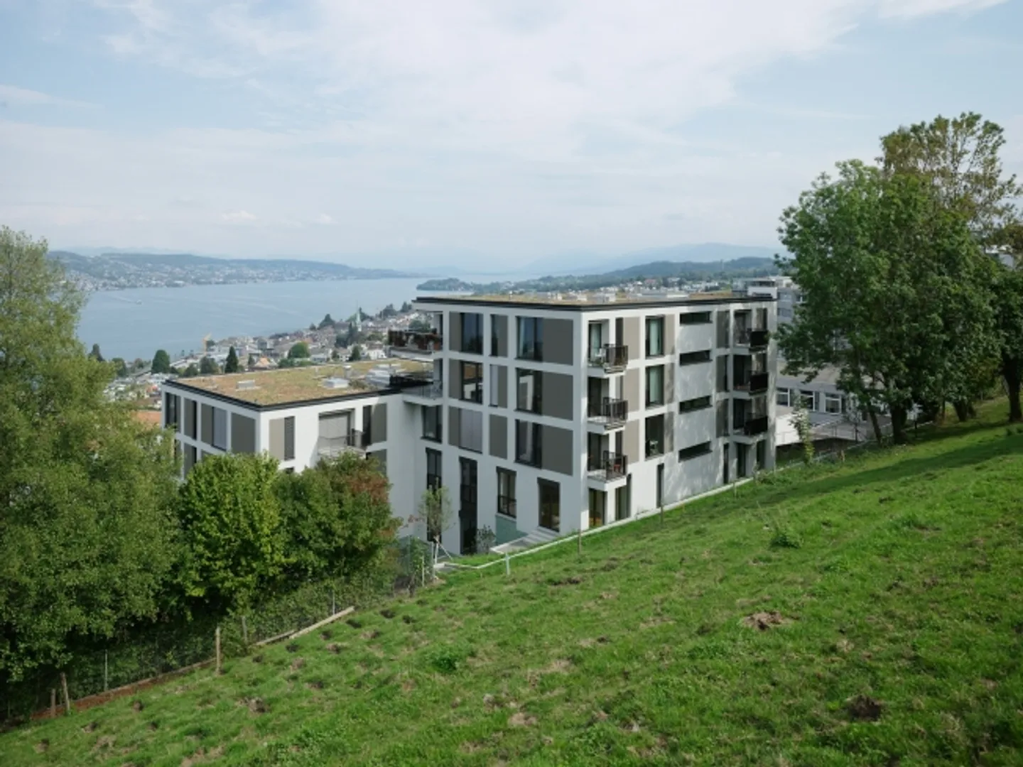 Il tuo studio aziendale a Horgen Oberdorf - Foto 2 di 7