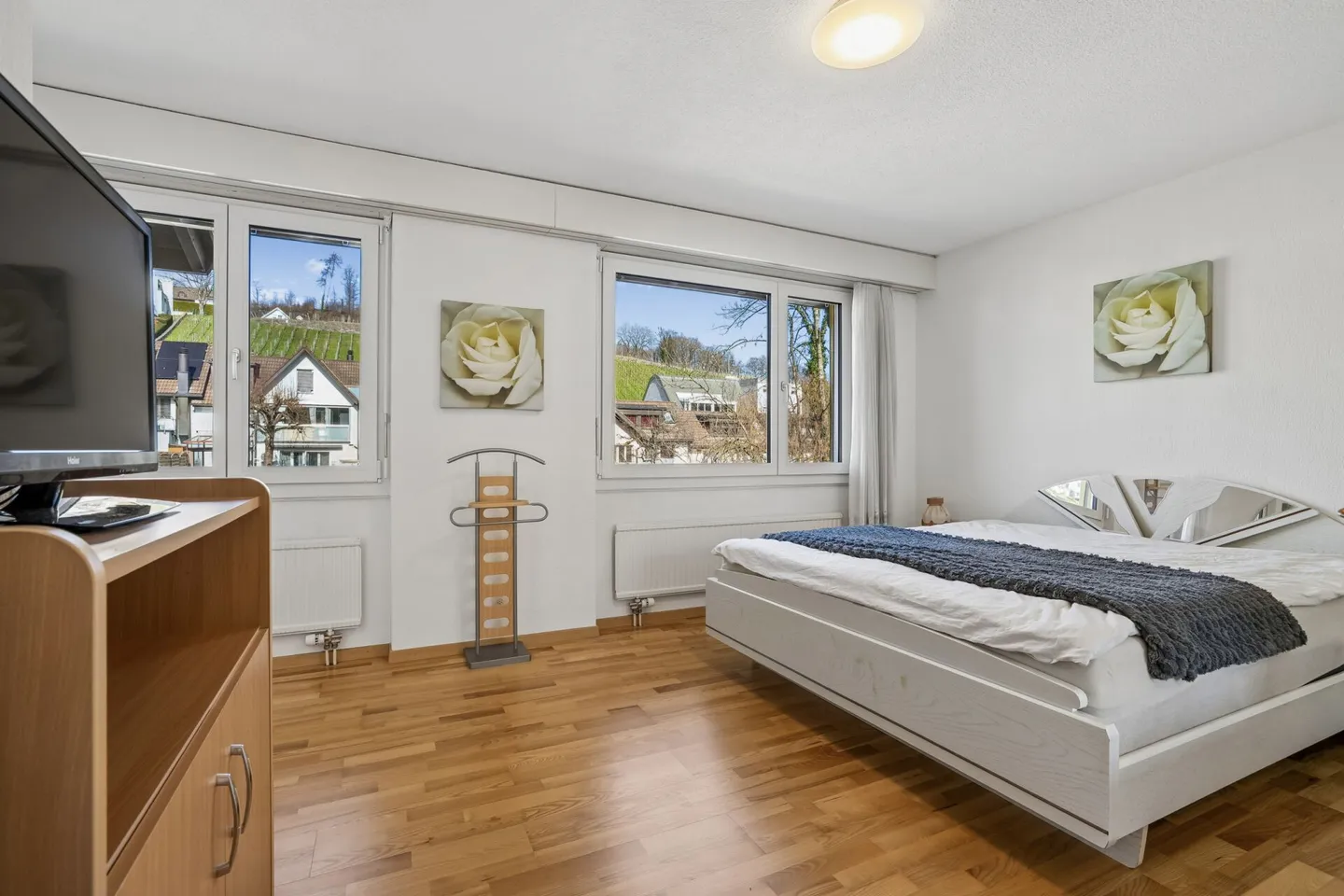 Charmantes Reihenmittelhaus mit Garten - Foto 19 von 34