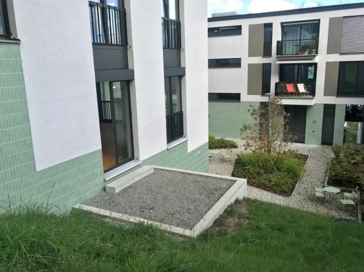 Il tuo studio aziendale a Horgen Oberdorf - Foto 7 di 7