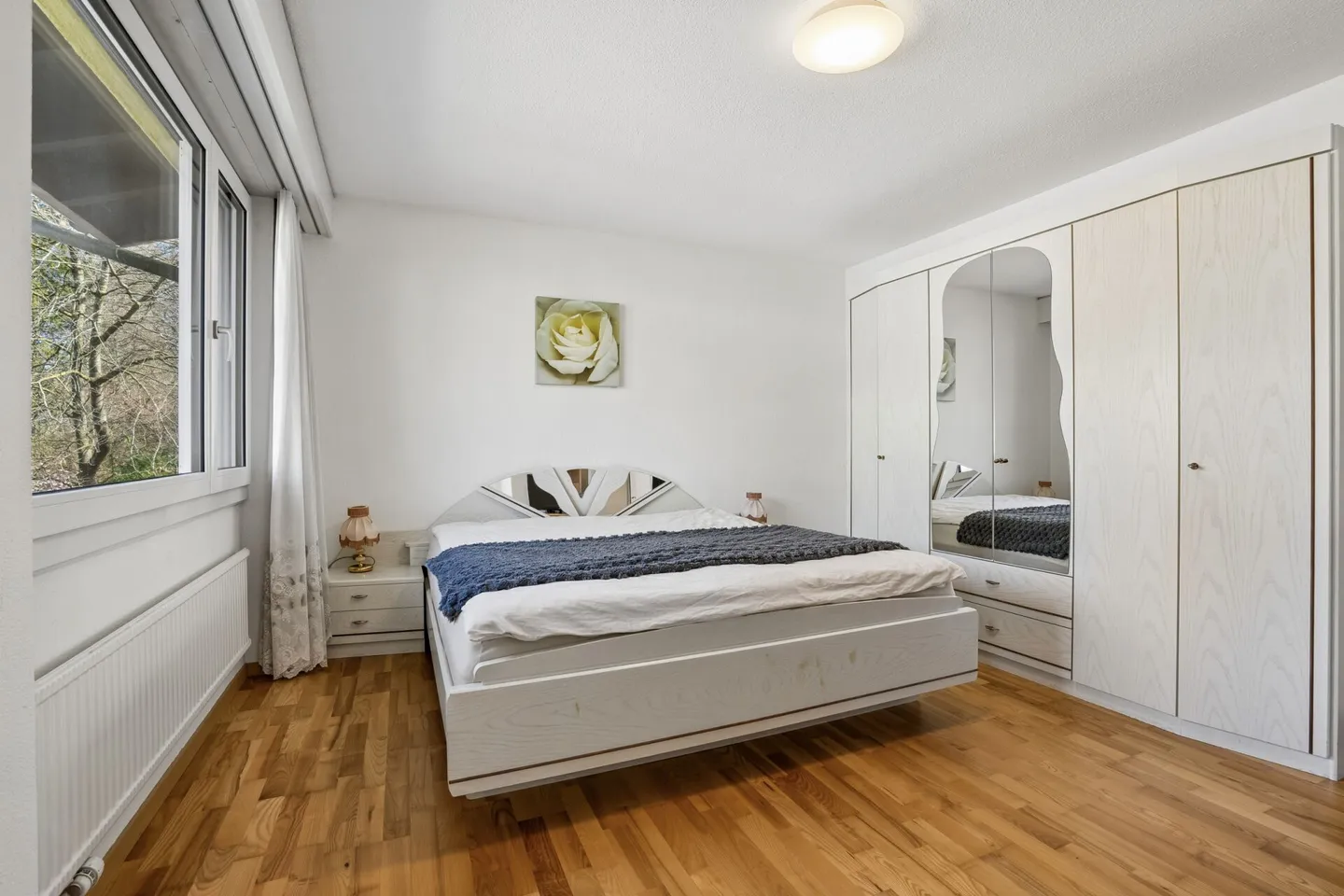 Charmantes Reihenmittelhaus mit Garten - Foto 20 von 34