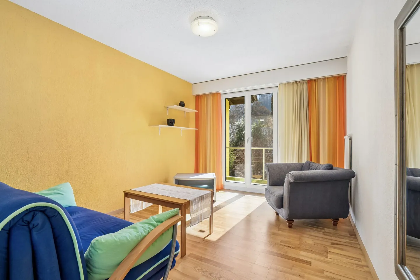 Charmantes Reihenmittelhaus mit Garten - Foto 24 von 34