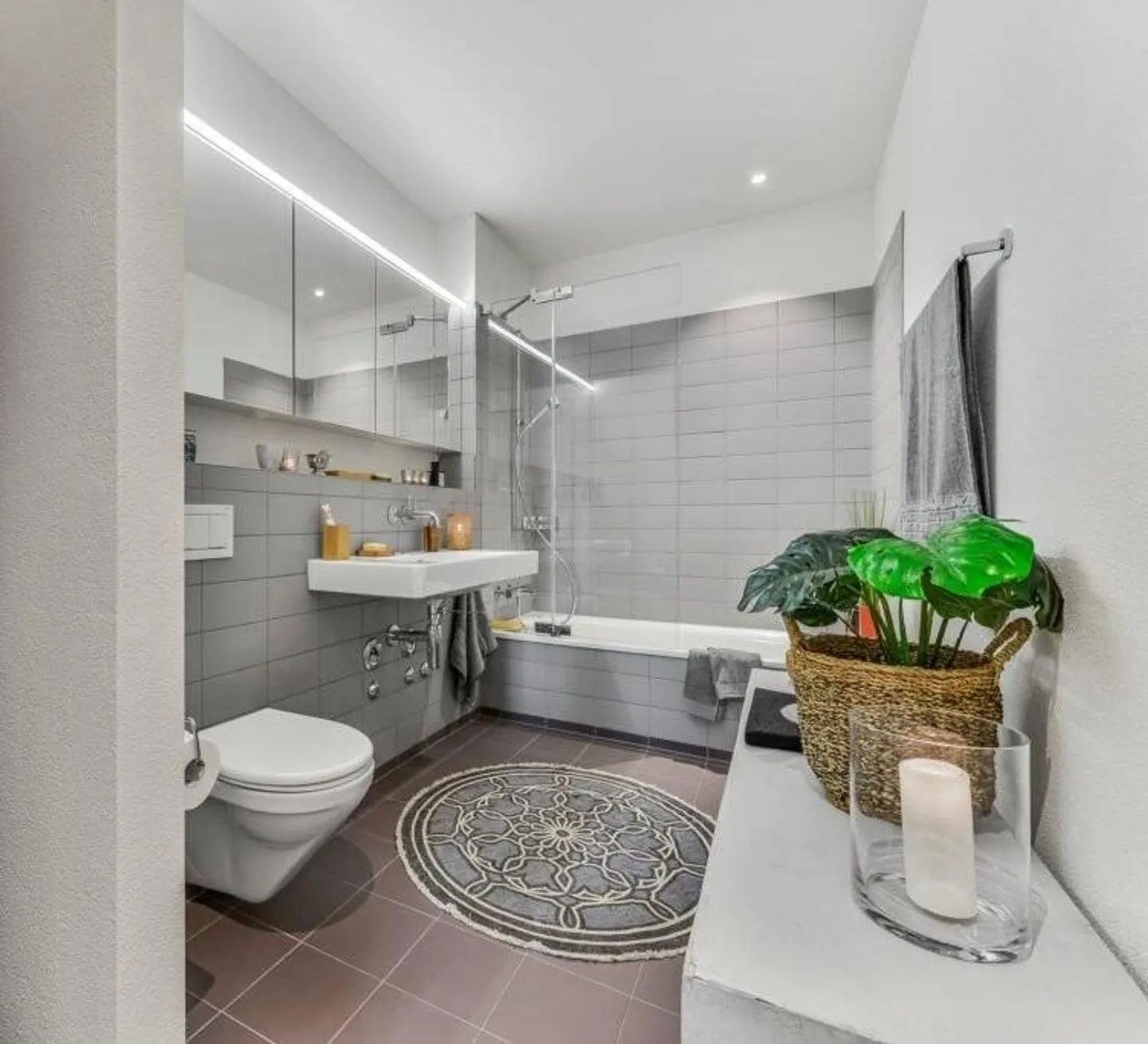 Bright and cozy 3.5-room maisonette apartment by the Limmat - Photo 5 of 5