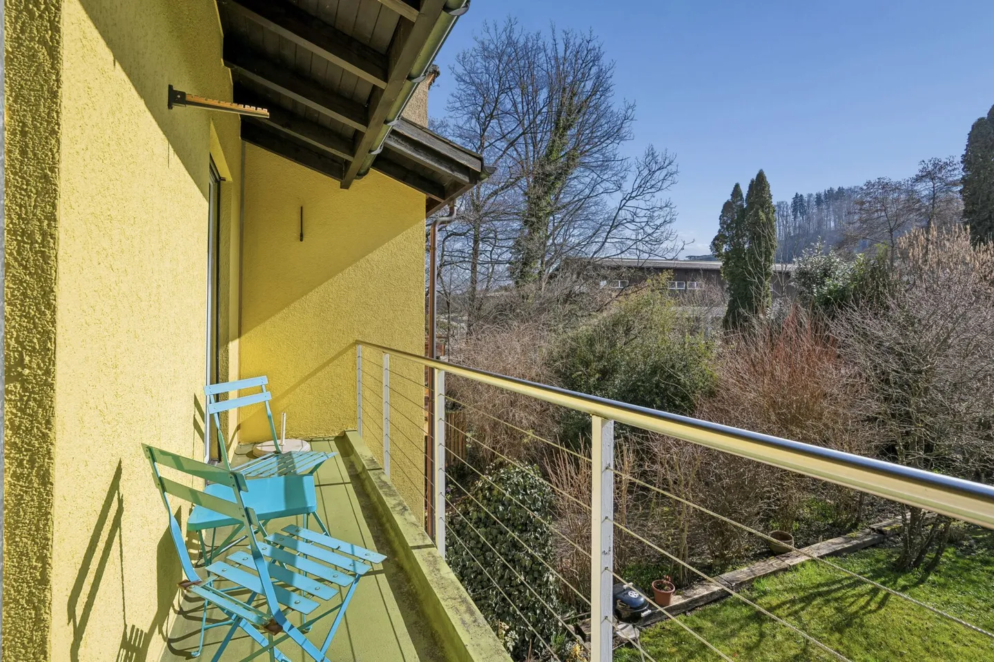 Charmantes Reihenmittelhaus mit Garten - Foto 25 von 34